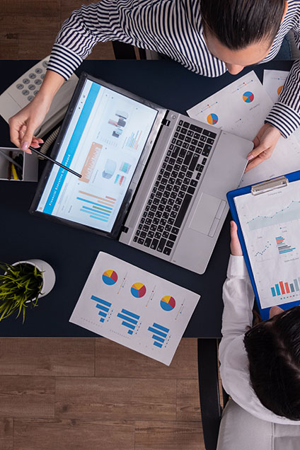 Agence Web multidisciplinaire