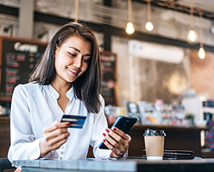 Produits et services