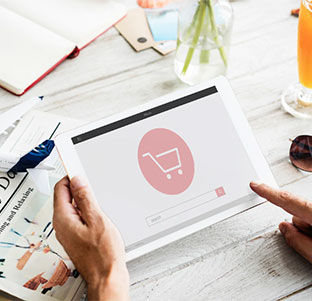 Système de paiement moderne