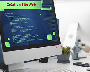 Création Site Web
