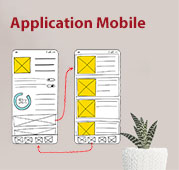 Application mobile